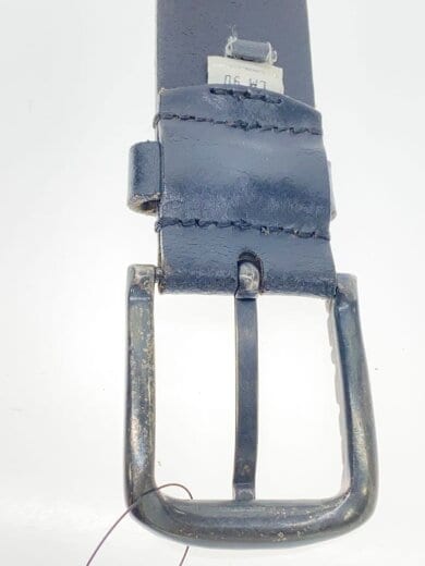 商品画像：ベルト/レザー/メンズ/X05110 5