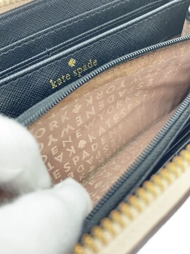 商品画像：財布/--/WHT/レディース 5