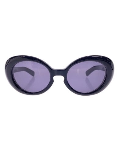 商品画像：サングラス/--/BLK/BLK/メンズ 1