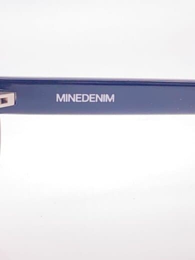 商品画像：サングラス/--/BLK/BLK/メンズ 4