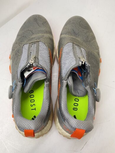 商品画像：ローカットスニーカー/28cm/GRY/GX3935 3