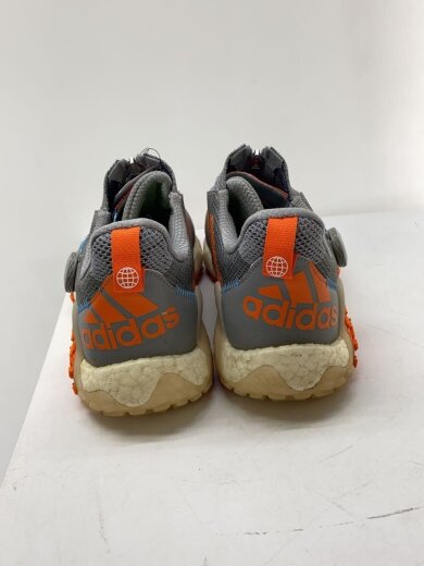 商品画像：ローカットスニーカー/28cm/GRY/GX3935 6