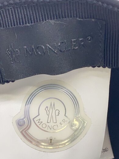 商品画像：キャップ/--/ナイロン/BLK/レディース 5