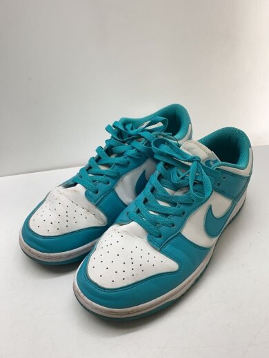 商品画像：DUNK LOW NEXT NATURE_ダンクロー ネクスト ネイチャー/28.5cm/BLU 2