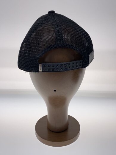 商品画像：キャップ/--/コットン/BLK/メンズ 3