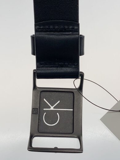 商品画像：ベルト/--/BLK/メンズ/K7-2201 5