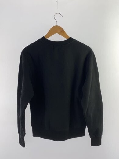 商品画像：スウェット/M/コットン/BLK 2