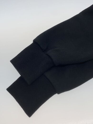 商品画像：スウェット/M/コットン/BLK 6