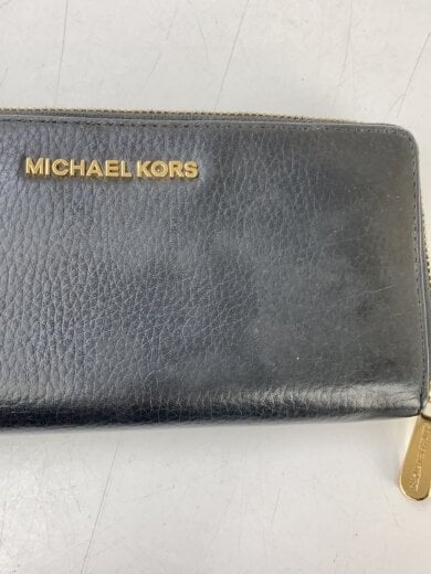 商品画像：長財布/--/BLK/レディース 8