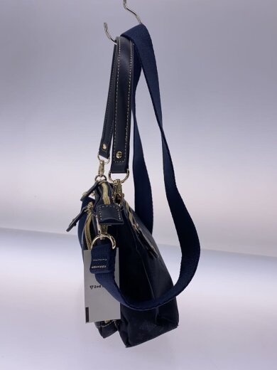 商品画像：ショルダーバッグ/--/NVY 2