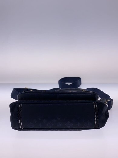 商品画像：ショルダーバッグ/--/NVY 4