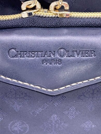 商品画像：ショルダーバッグ/--/NVY 5