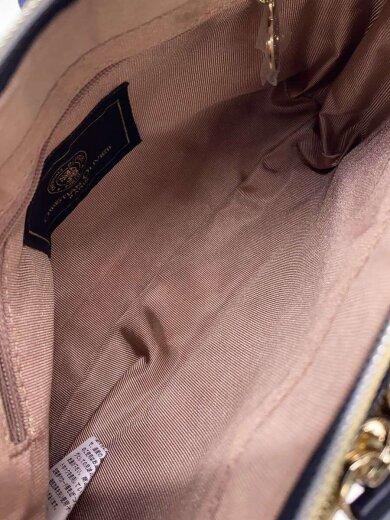 商品画像：ショルダーバッグ/--/NVY 6