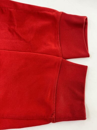 商品画像：スポーツウェアー/L/RED 5