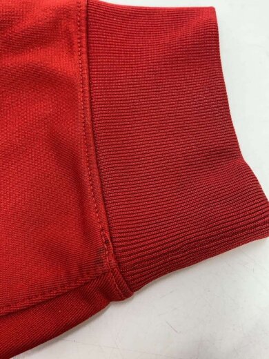 商品画像：スポーツウェアー/L/RED 8