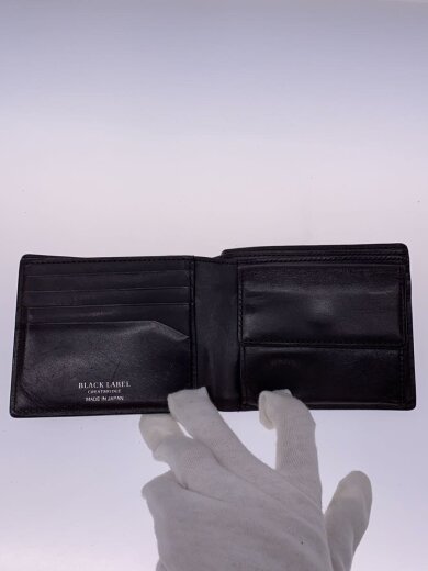 商品画像：財布/--/NVY/メンズ 4