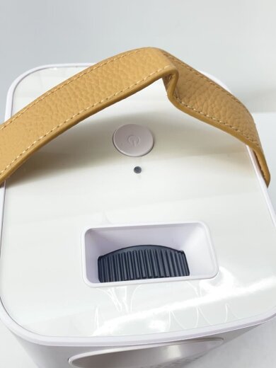 商品画像：PONER SAUND/プロジェクター/V2 5