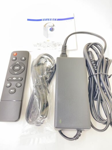 商品画像：PONER SAUND/プロジェクター/V2 6