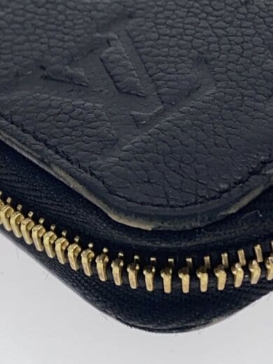 商品画像：ジッピー・ウォレット_モノグラム・アンプラント/牛革/BLK/メンズ/LOUIS VUITTON 7