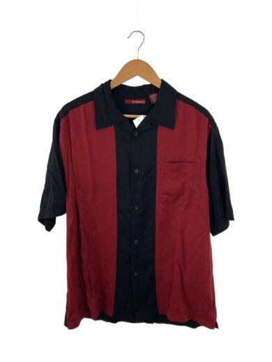 商品画像：SOBRINO/半袖シャツ/L/--/BLK 1