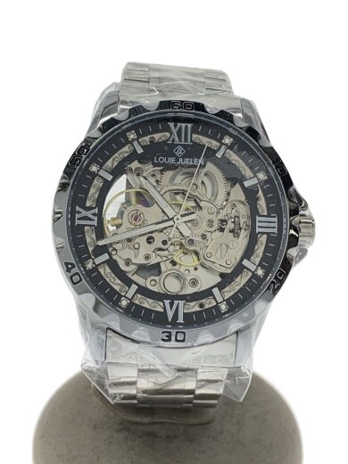 商品画像：自動巻腕時計/デジタル 1