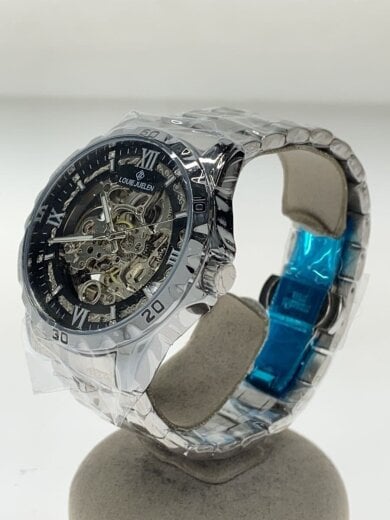 商品画像：自動巻腕時計/デジタル 2