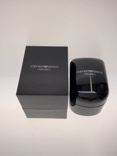 商品画像：クォーツ腕時計/--/BLK/BLK/ar-1400/EMPORIO ARMANI// 6