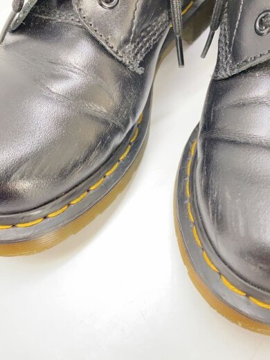 商品画像：ブーツ/UK4/BLK/AW006 8