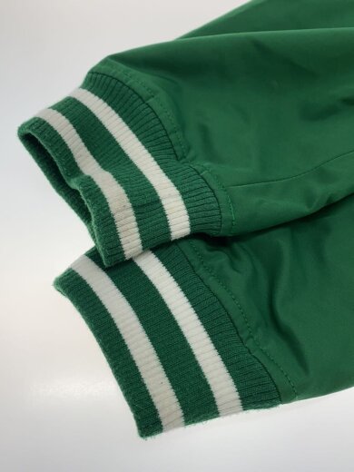 商品画像：スタジャン/M/ポリエステル/GRN/112362 5