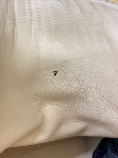 商品画像：ブーツ/UK7/GRY/7B001-0223-40 5