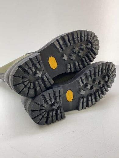 商品画像：ブーツ/UK8/KHK/7B002-0219-86 4