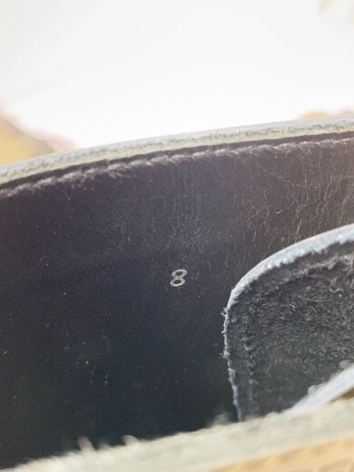 商品画像：ブーツ/UK8/KHK/7B002-0219-86 5