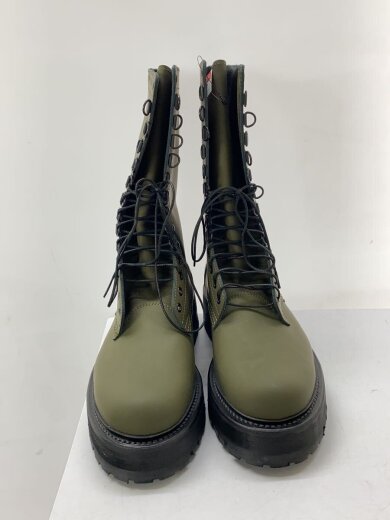 商品画像：ブーツ/UK8/KHK/7B002-0219-86 7