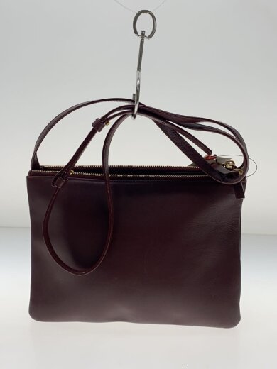 商品画像：ショルダーバッグ/レザー/BRD/CELINE// 3