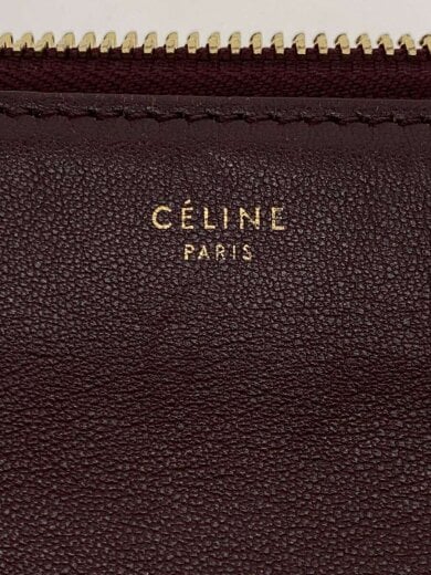 商品画像：ショルダーバッグ/レザー/BRD/CELINE// 5
