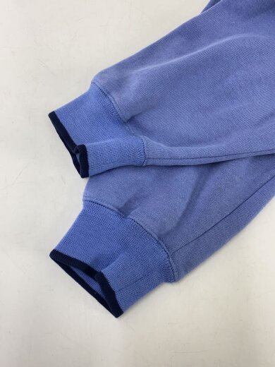 商品画像：スウェット/L/コットン/BLU 6