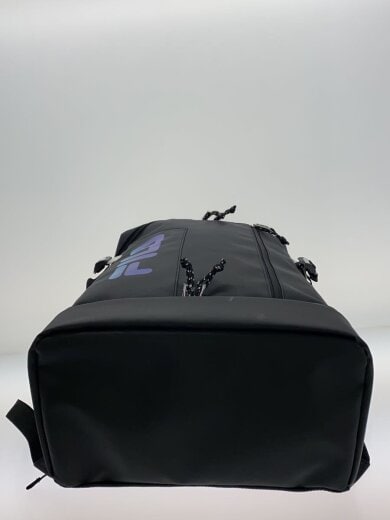 商品画像：リュック/--/BLK 4