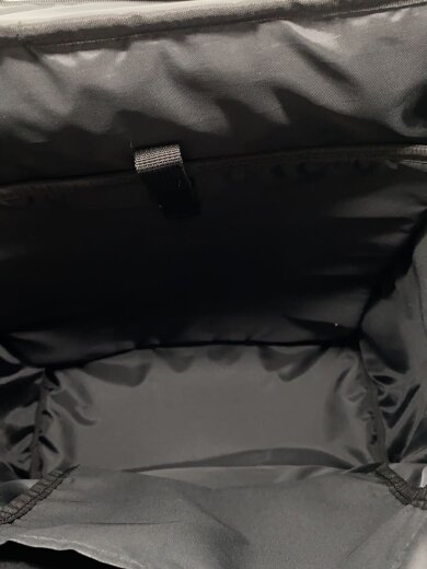 商品画像：リュック/--/BLK 6