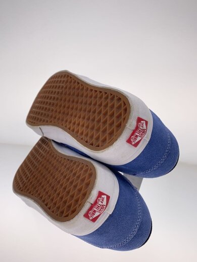 商品画像：ハイカットスニーカー/28cm/BLU/721454 4