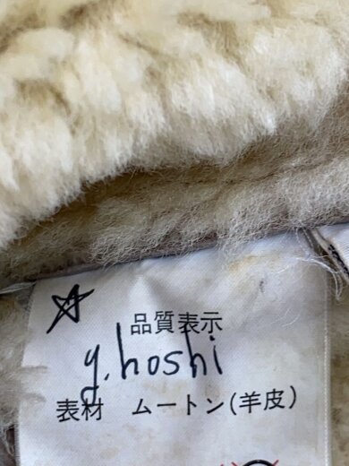 商品画像：フライトジャケット/--/--/BRW/無地/TYPE B-3 4