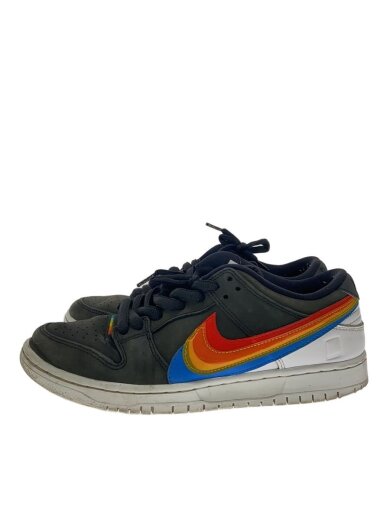 商品画像：POLAROID X SB DUNK LOW PRO QS_ポラロイド X SB ダンク ロー プロ QS/27 1