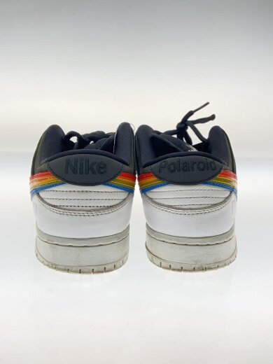 商品画像：POLAROID X SB DUNK LOW PRO QS_ポラロイド X SB ダンク ロー プロ QS/27 6