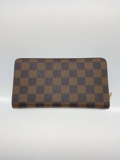 商品画像：長財布/キャンバス/BRW/レディース/M61728/LOUIS VUITTON 2