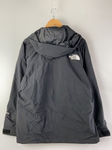 商品画像：MOUNTAIN LIGHT JACKET_マウンテンライトジャケット/M/ナイロン/BLK 2