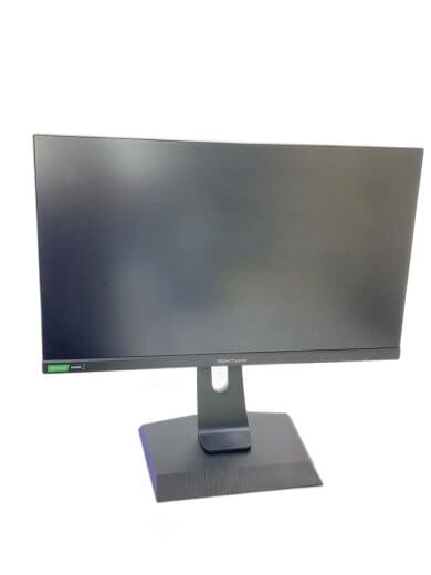 商品画像：PCモニター・液晶ディスプレイ LCD-GC243HXDB 1