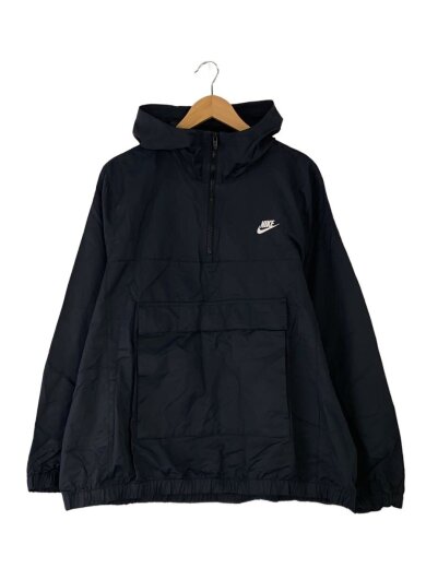 商品画像：ジャケット/XXL/コットン/BLK/DR8897-010// 1
