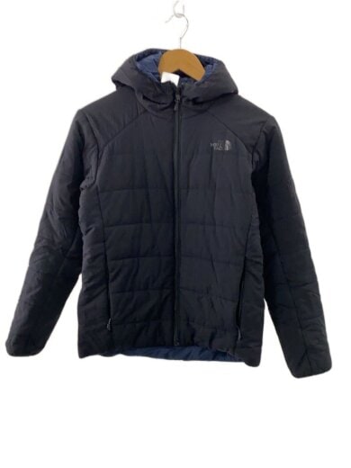 商品画像：REVERSIBLE ANYTIME INSULATED HOODIE_リバーシブルエニータイムインサレーテッド/// 1