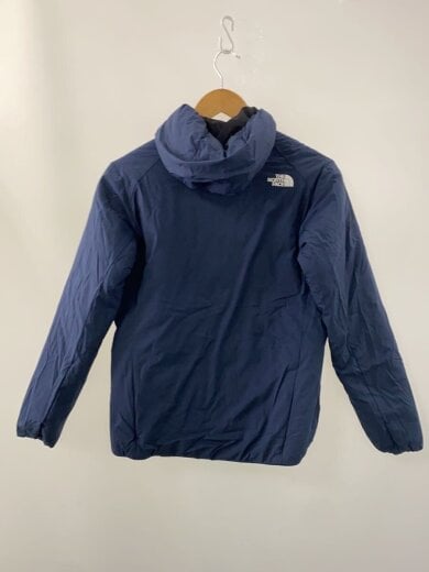 商品画像：REVERSIBLE ANYTIME INSULATED HOODIE_リバーシブルエニータイムインサレーテッド/// 4