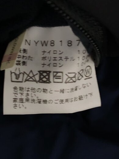 商品画像：REVERSIBLE ANYTIME INSULATED HOODIE_リバーシブルエニータイムインサレーテッド/// 6