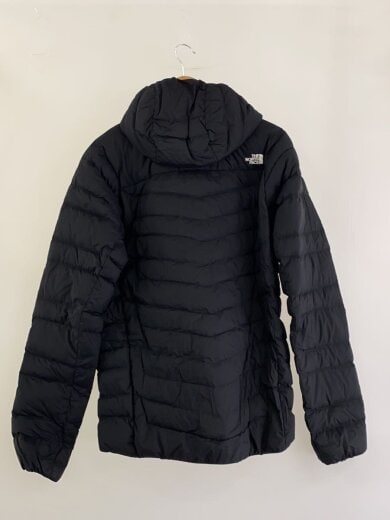 商品画像：THUNDER HOODIE_サンダーフーディ/XXL/ナイロン/BLK// 2